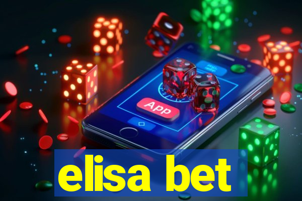 elisa bet